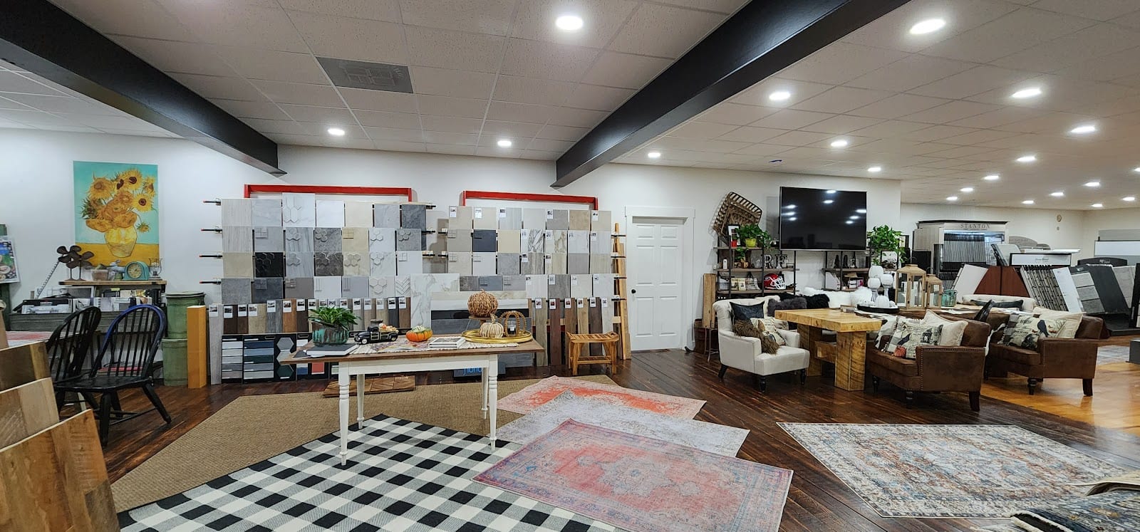 RABUN FLOORING