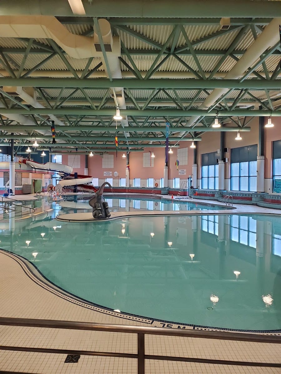 Birchmount Community Centre