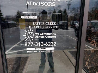 My Community Dental Centers ~ Battle Creek