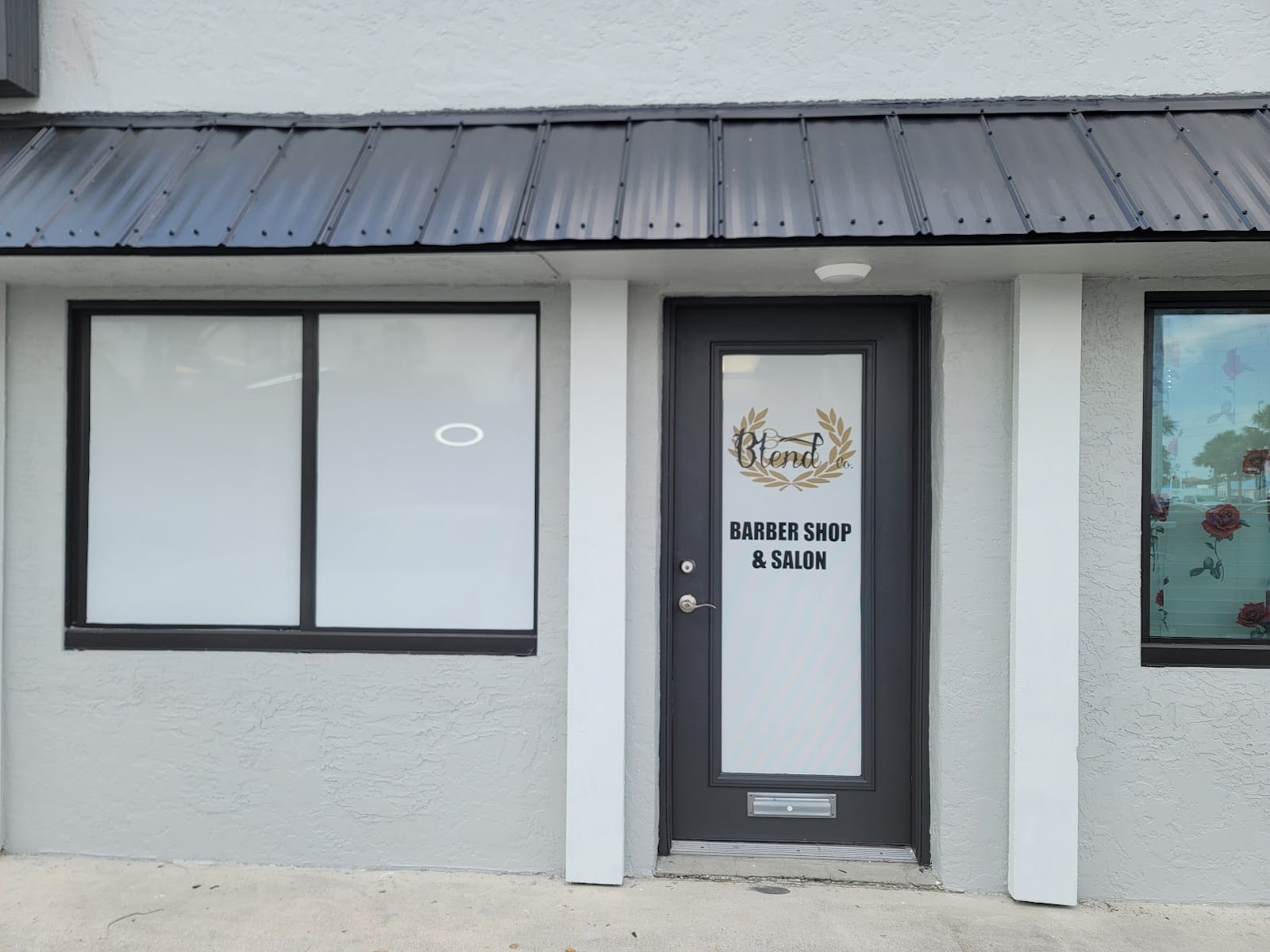 Blend Co. - Salon and Barber Shop, photo 4