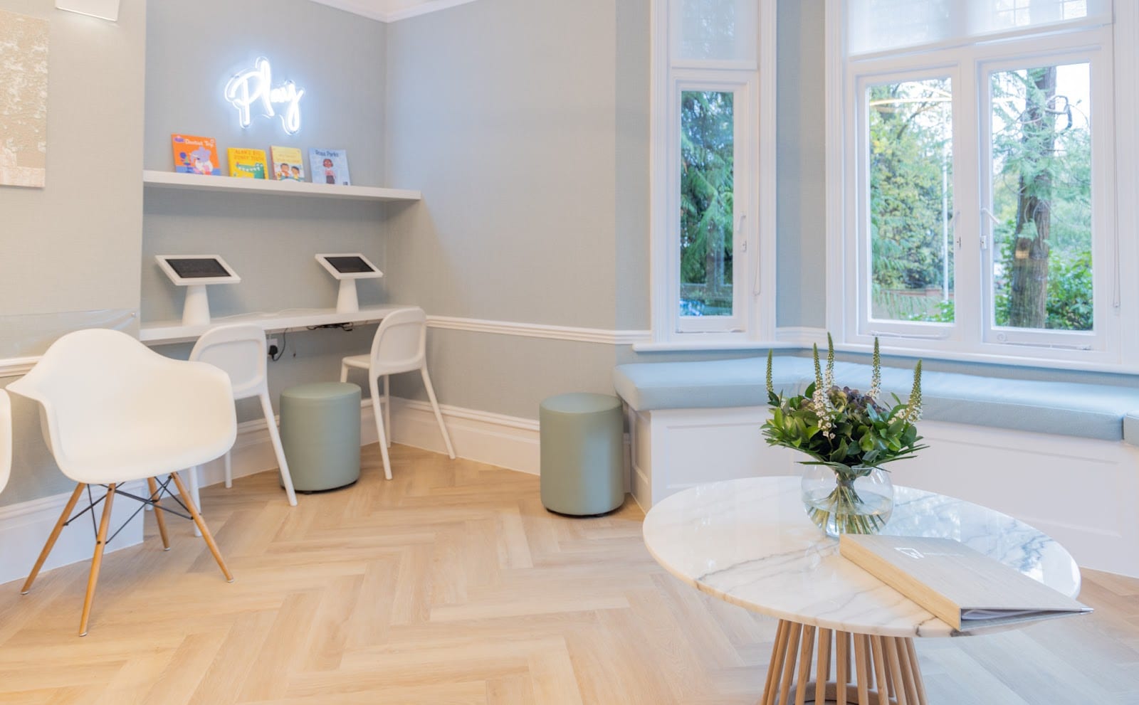 Wayside Dental Practice