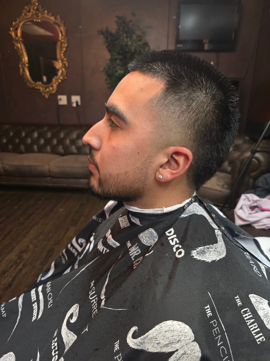 Gentelmens Grooming Parlor, photo 2
