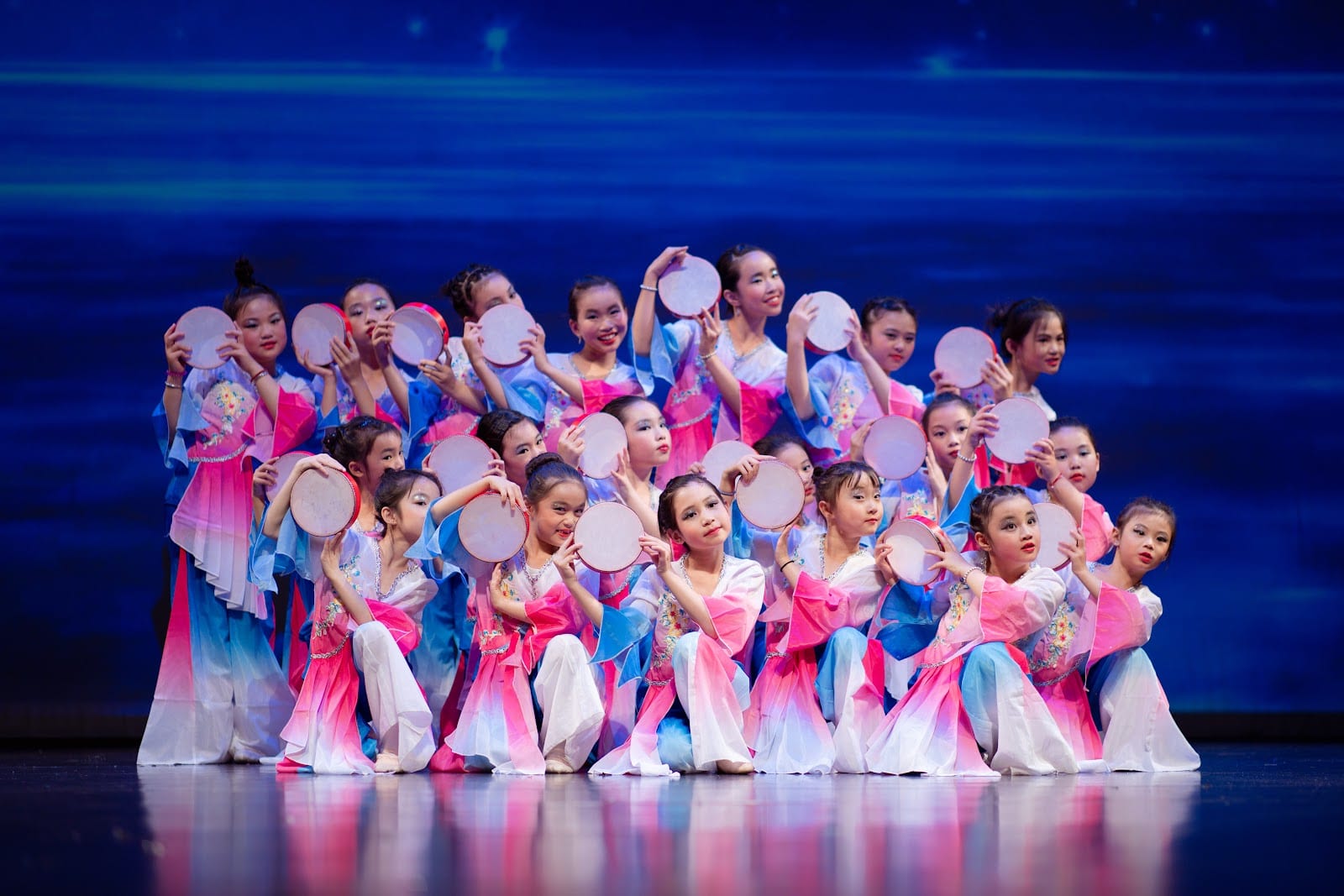 M. Dance Studio 梅美舞蹈工作室, photo 2