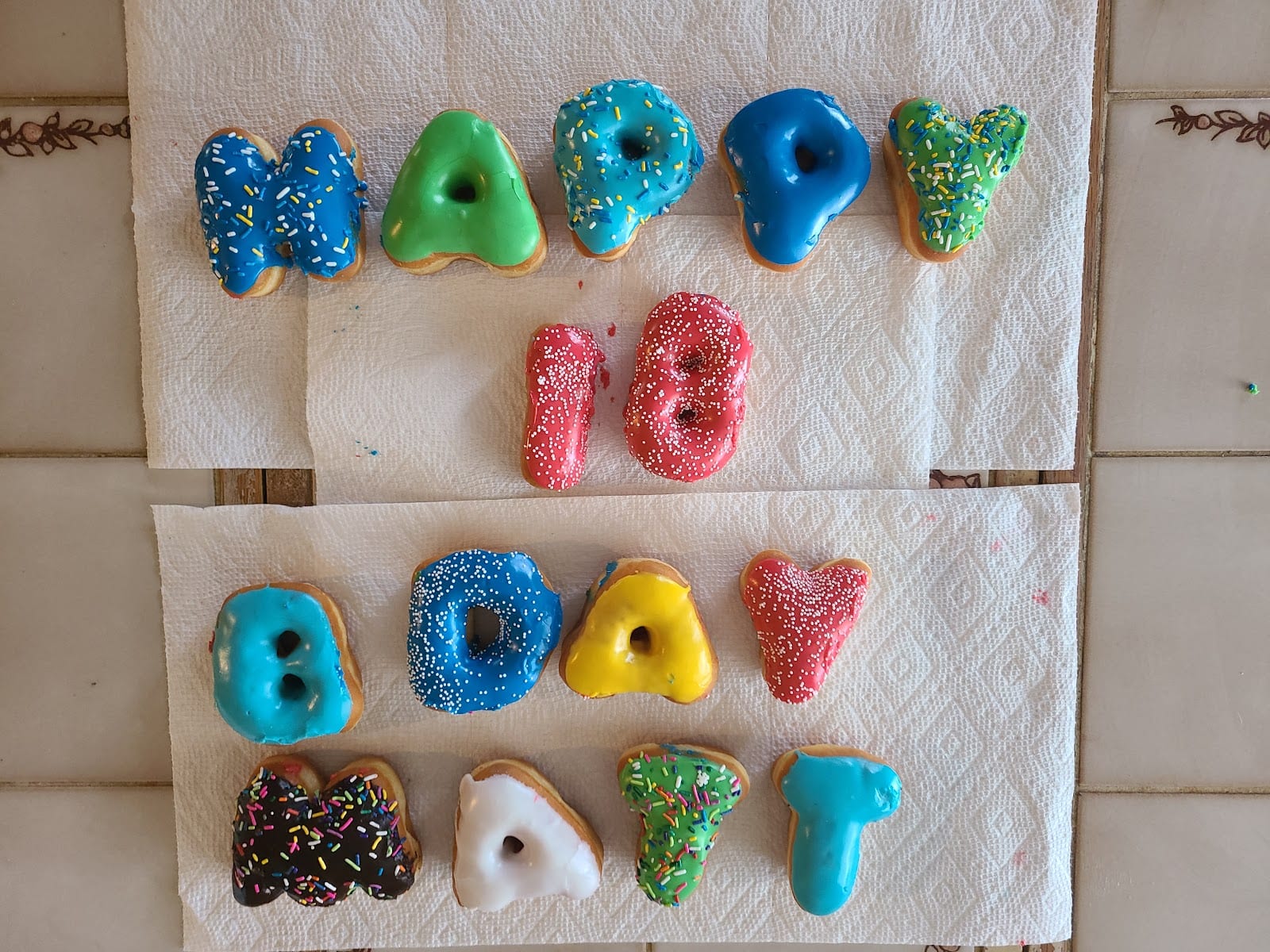 Terry's Donuts