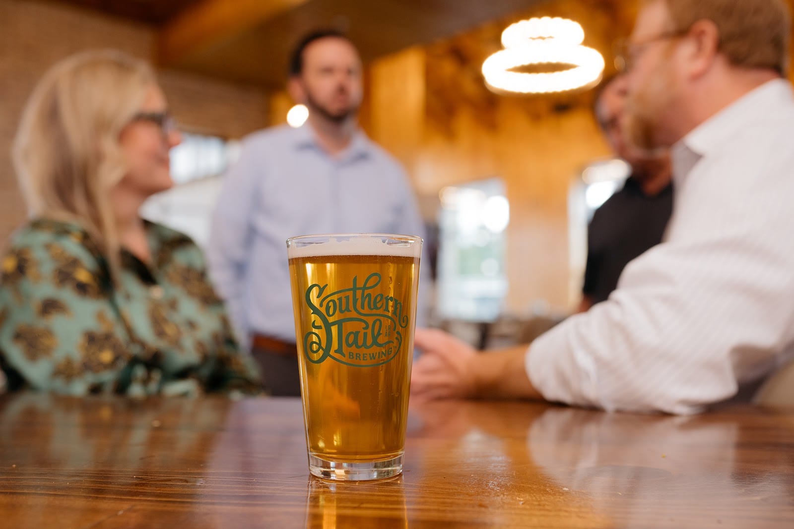 Southern Tail Brewing, photo 4