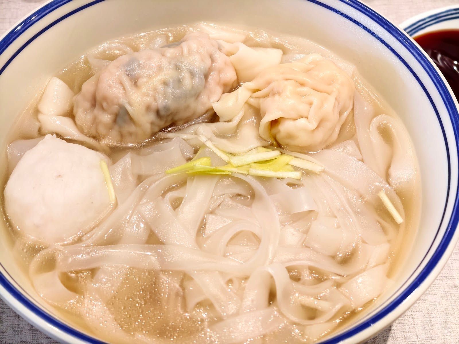 3A Noodle 三品麵食 (Richmond Hill)