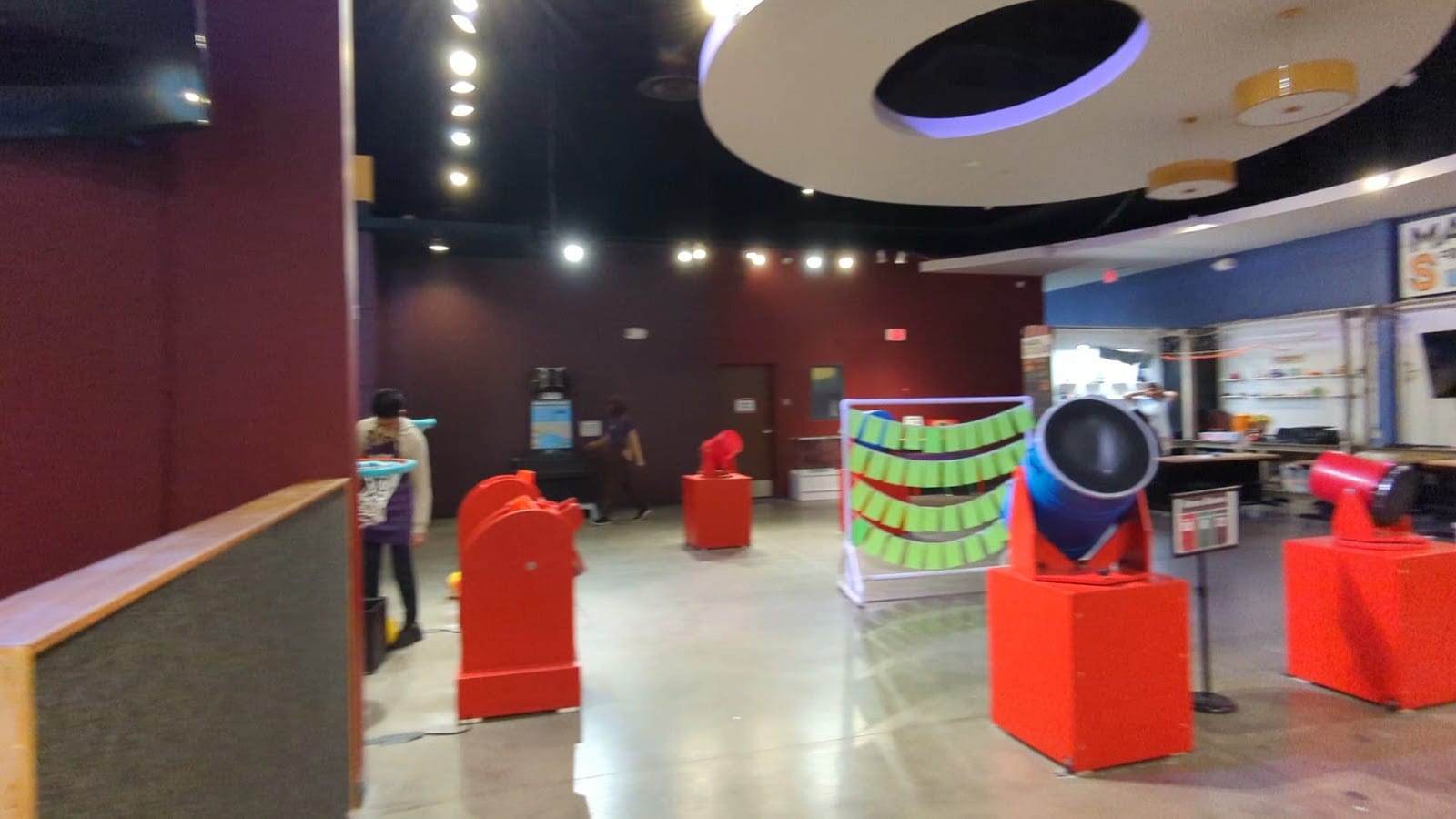 Sci-Tech Discovery Center, photo 3