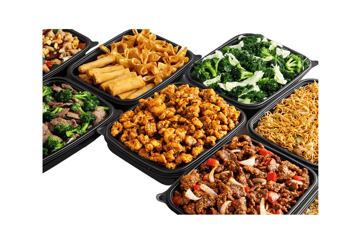 Panda Express