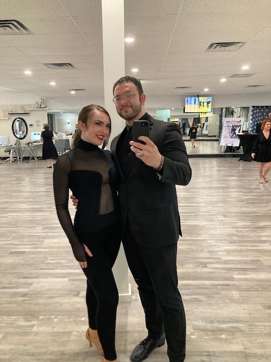 Elegance Ballroom Dance Studio & Event Center