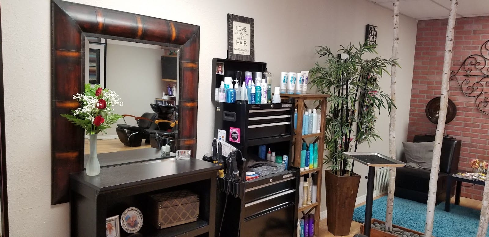 Elements Hair Studio, photo 4