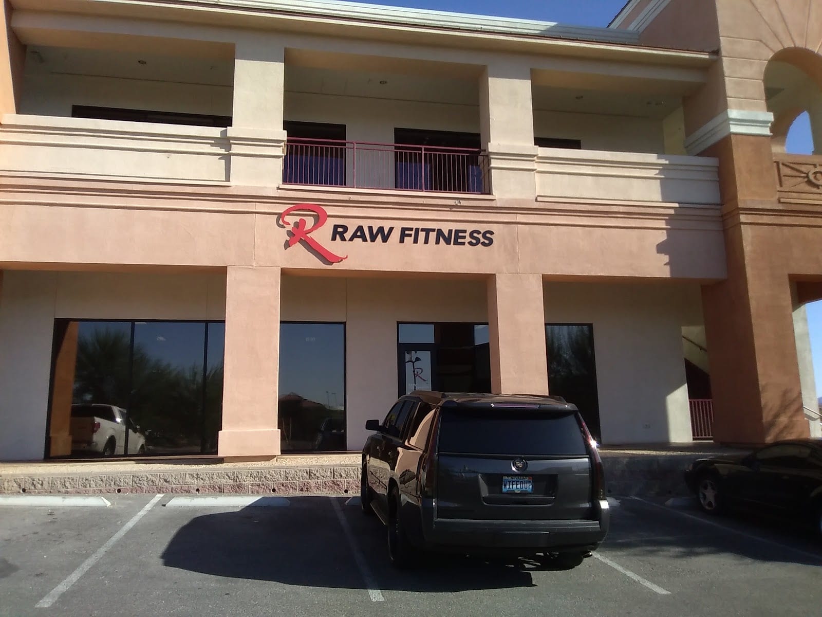 Raw Fitness Las Vegas - Northwest, photo 3