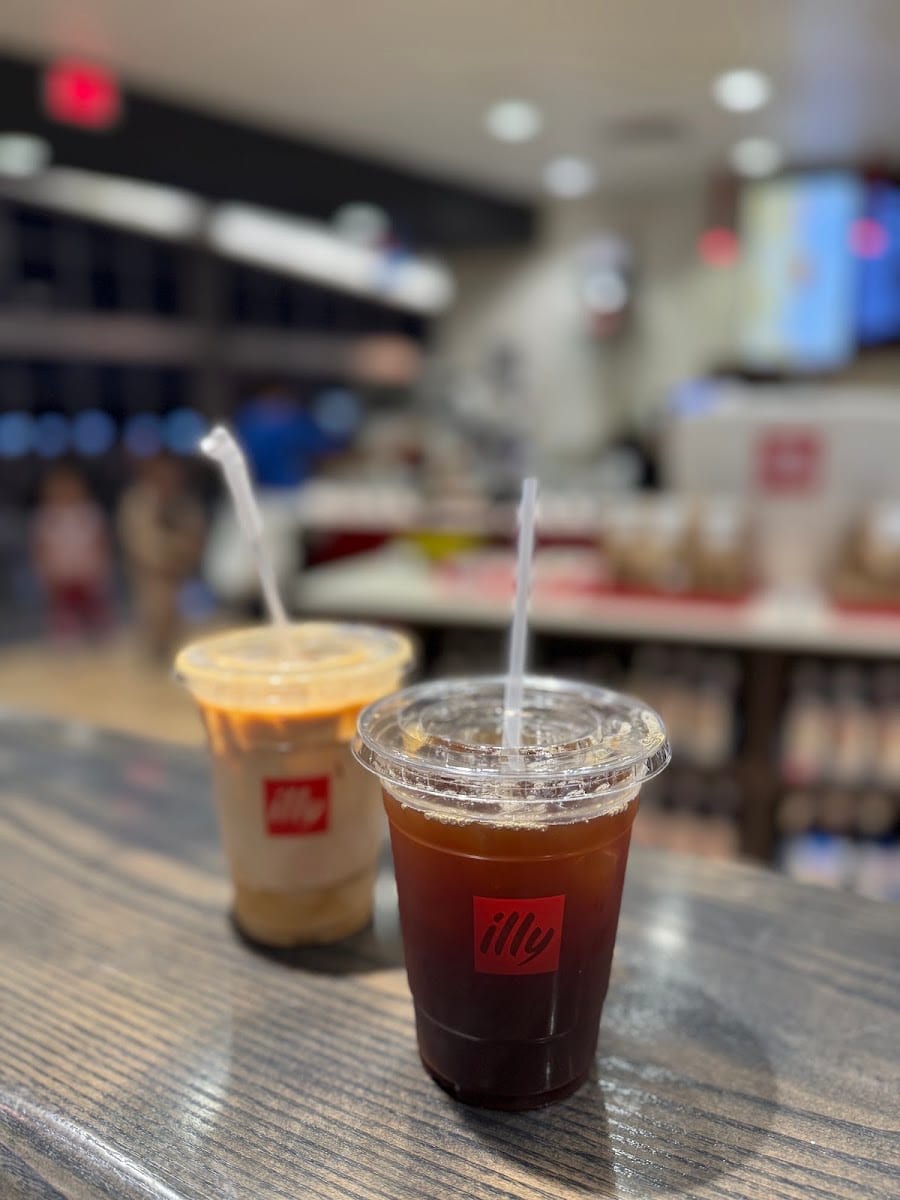 illy Caffè, photo 2