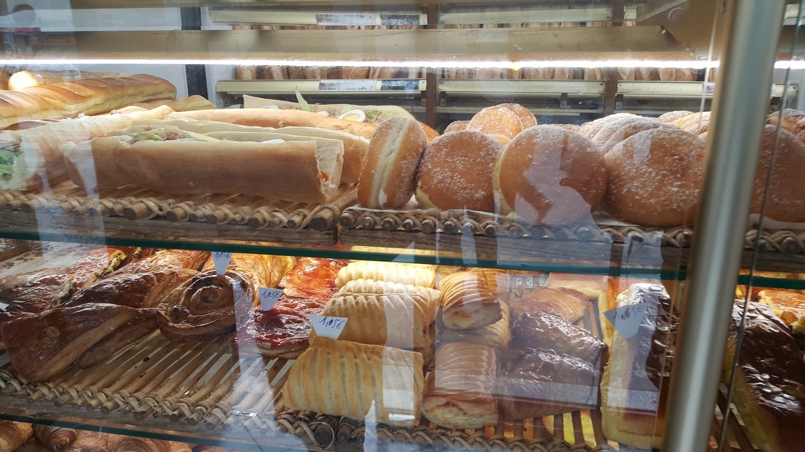Boulangerie Patisserie, photo 2