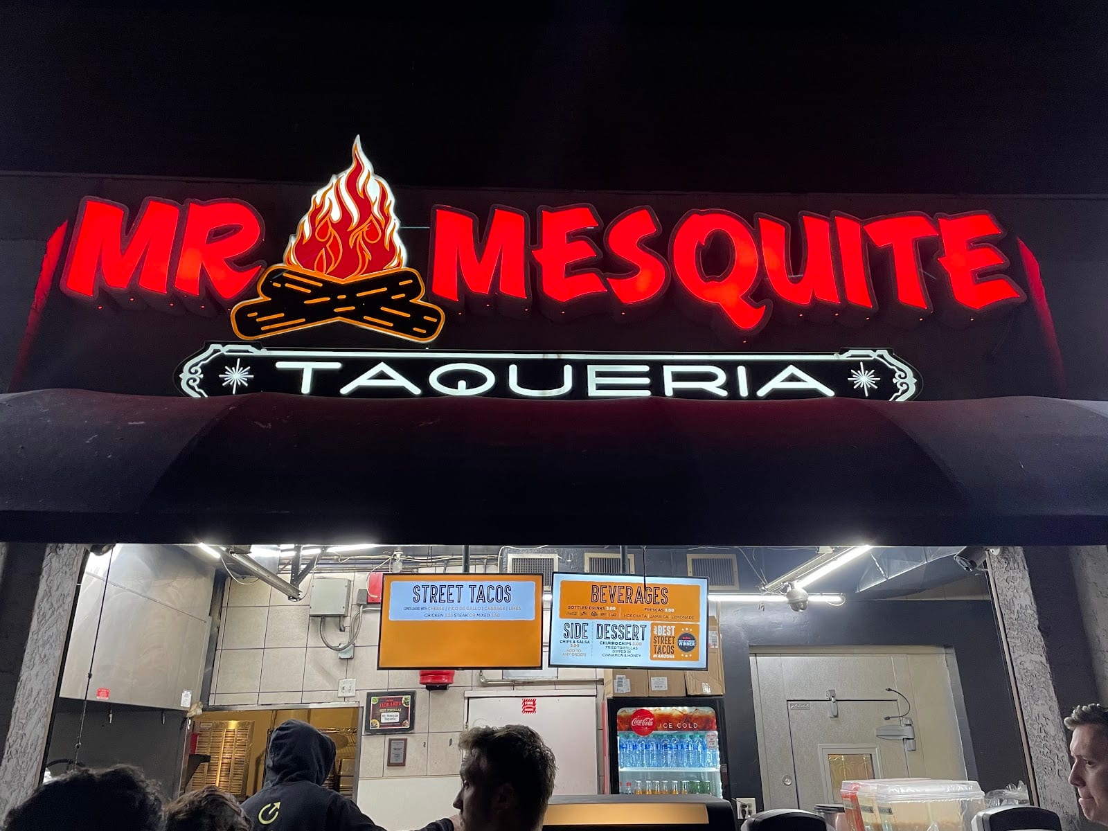 Mesquite Fresh Street Mex, photo 4