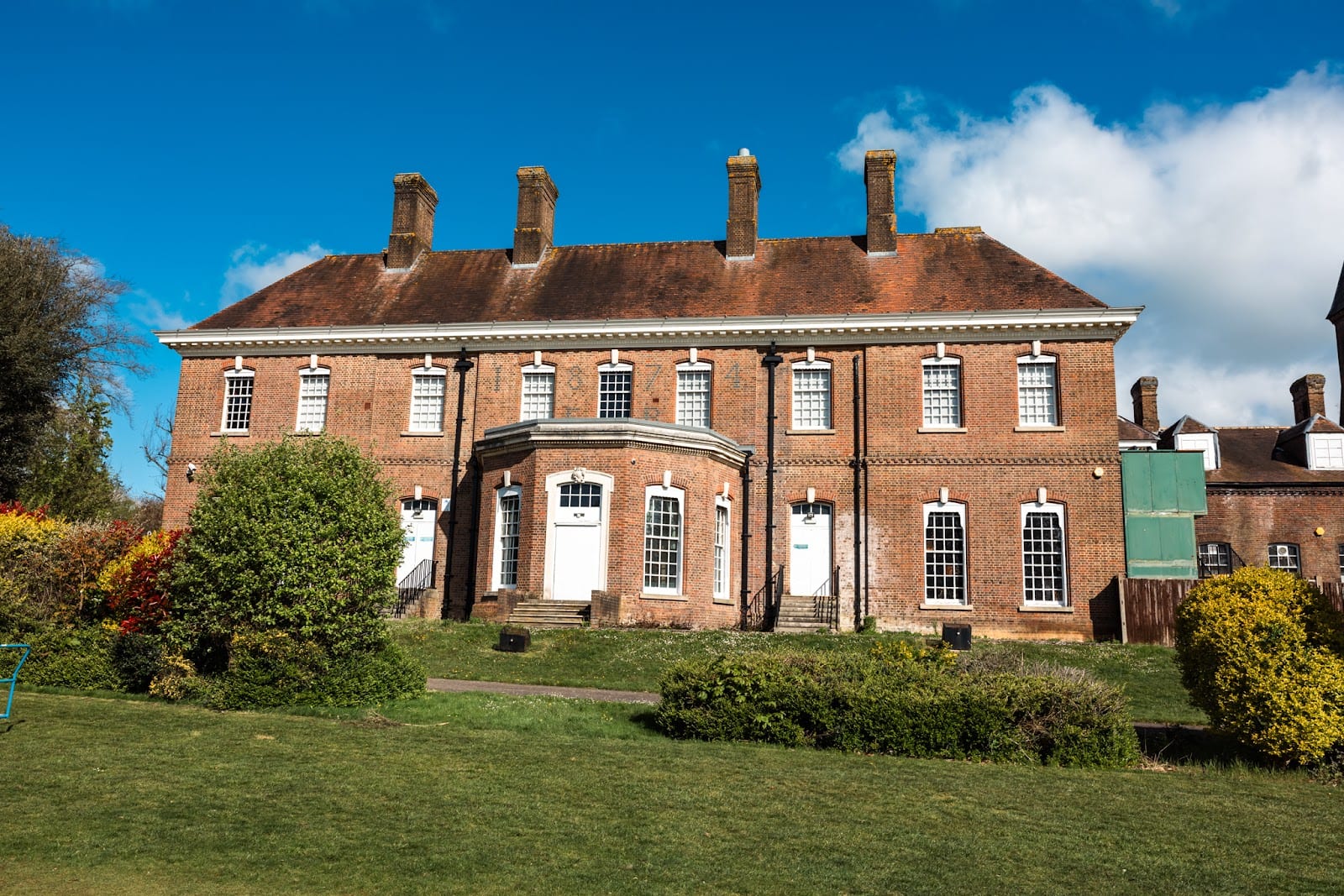 Batchwood Golf & Sports Centre
