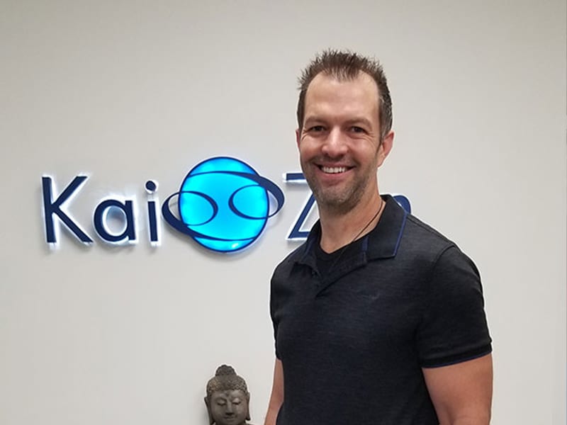Dr. Steve Hruby, D.C. Chiropractor & Physiotherapy in Scottsdale, photo 2