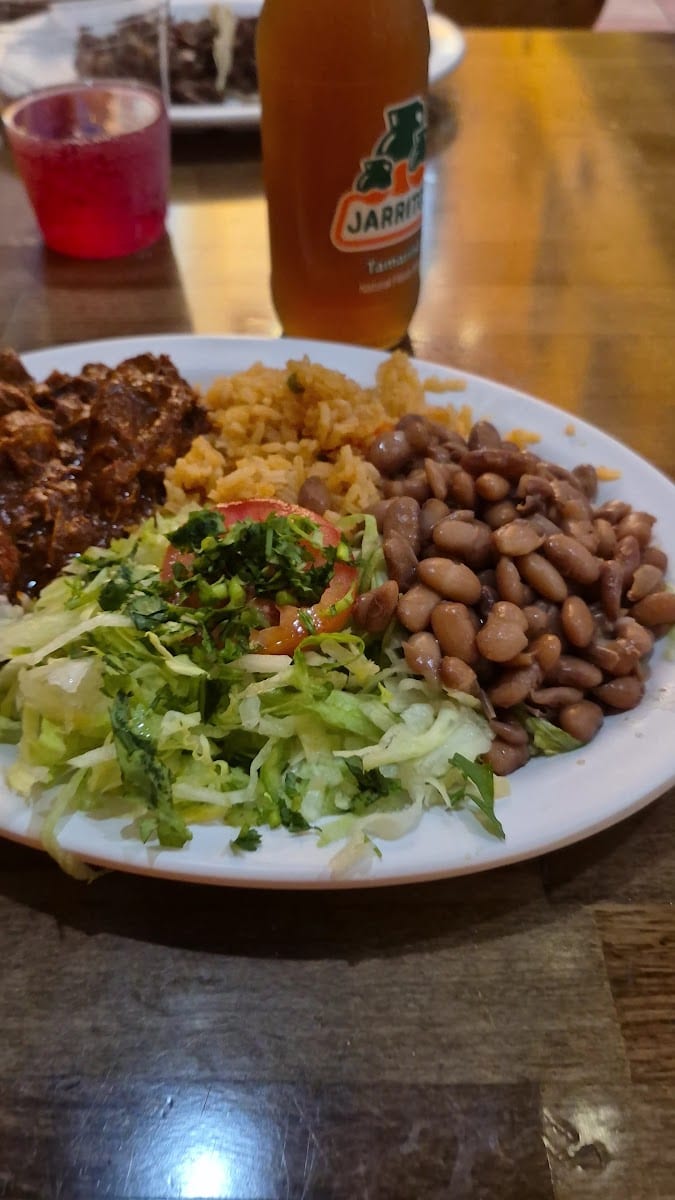 La Corneta Taqueria, photo 2