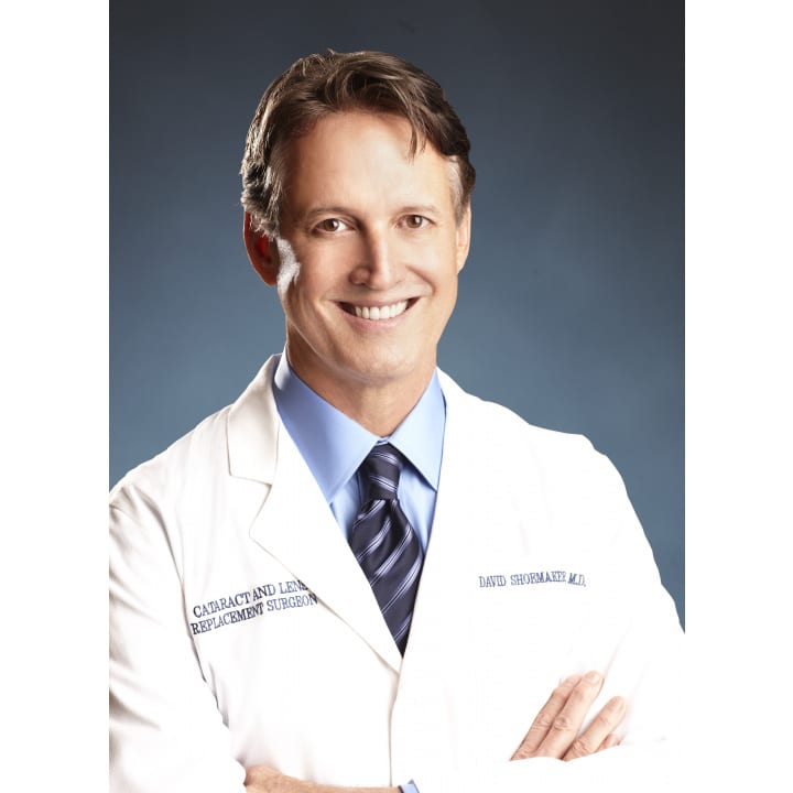 Center For Sight: David W Shoemaker, MD, photo 3