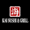Kai Sushi and Grill