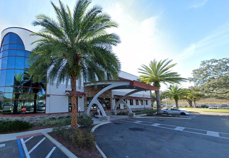 Tampa Family Health Centers Osborne, photo 2