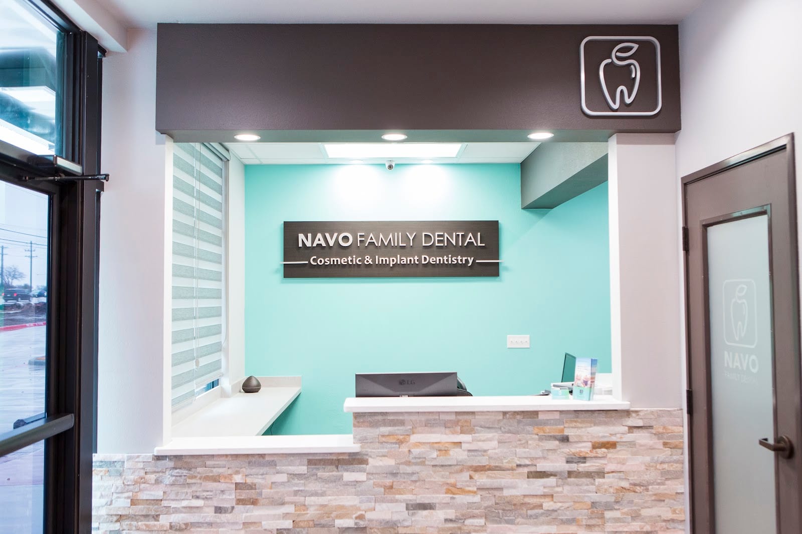 Navo Family Dental