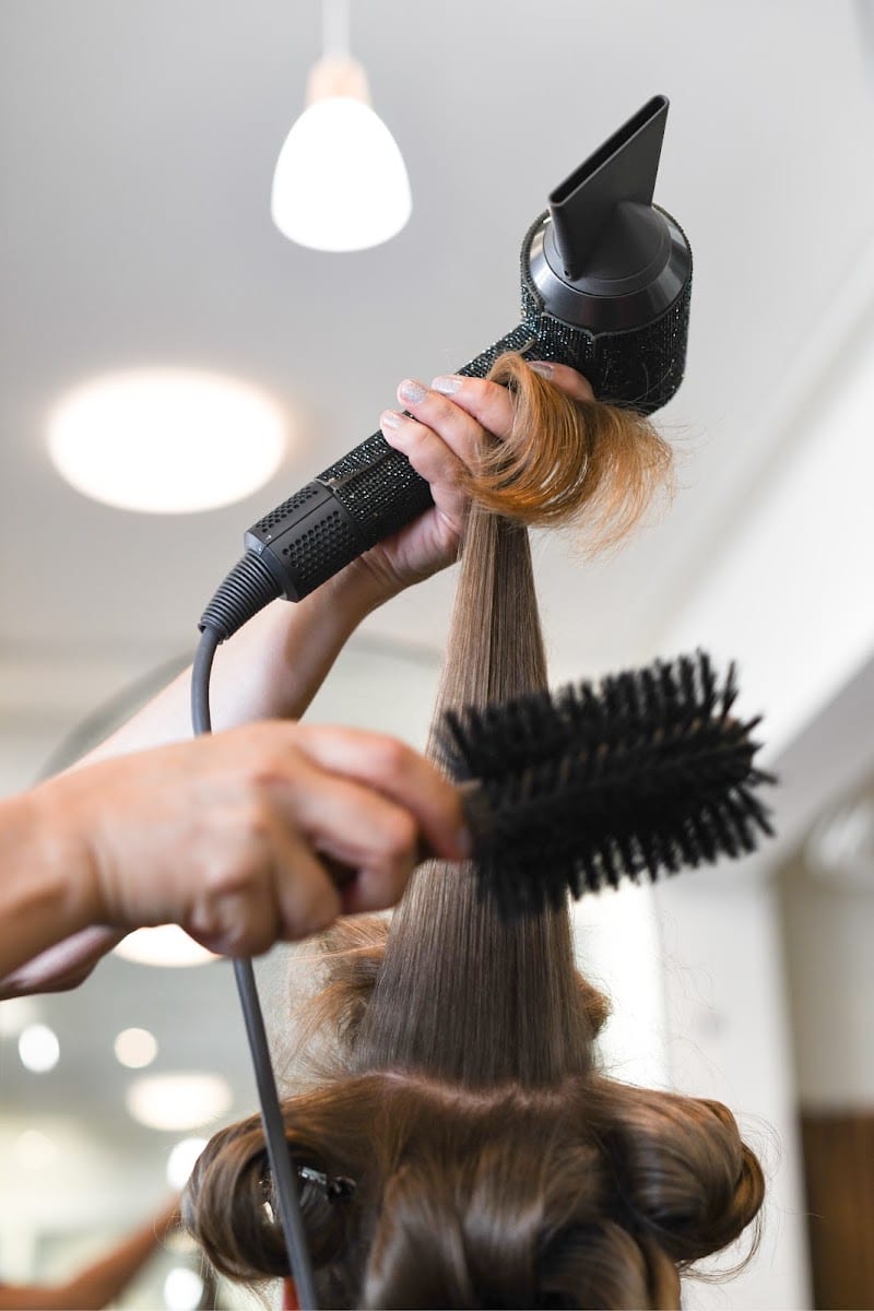 Sanctuary Salon, photo 4