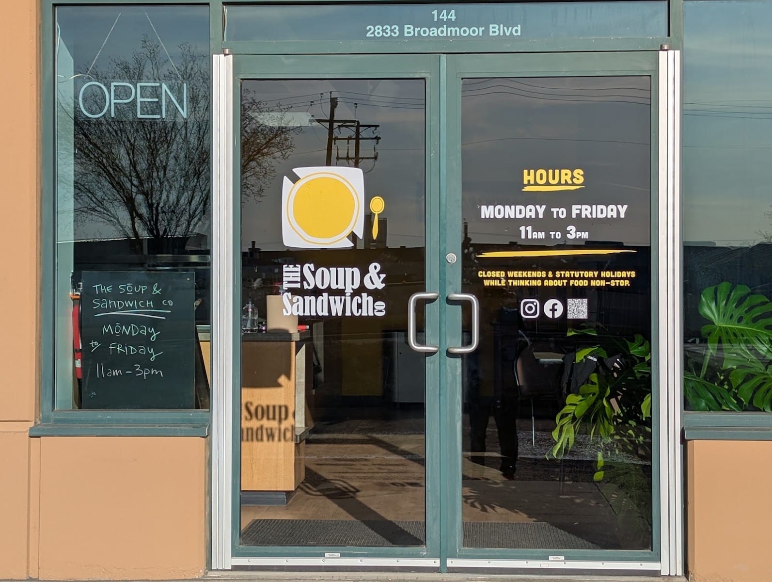 Soup and Sandwich Co., photo 2
