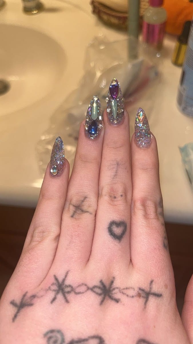 Happy Feet Nails & Spa Scottsdale, photo 4