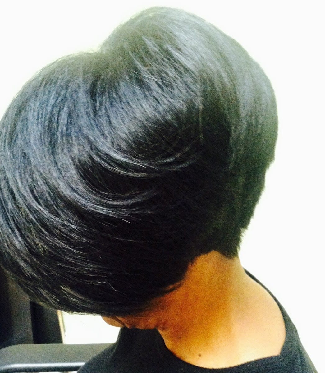 Imperishable Beauty Silk & Blow Bar