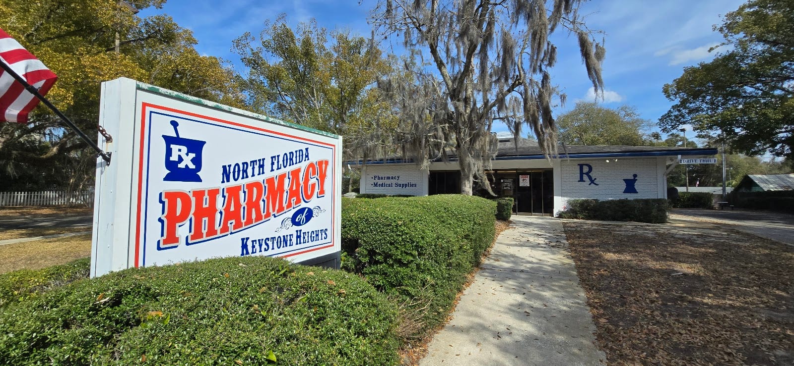 North Florida Pharmacy