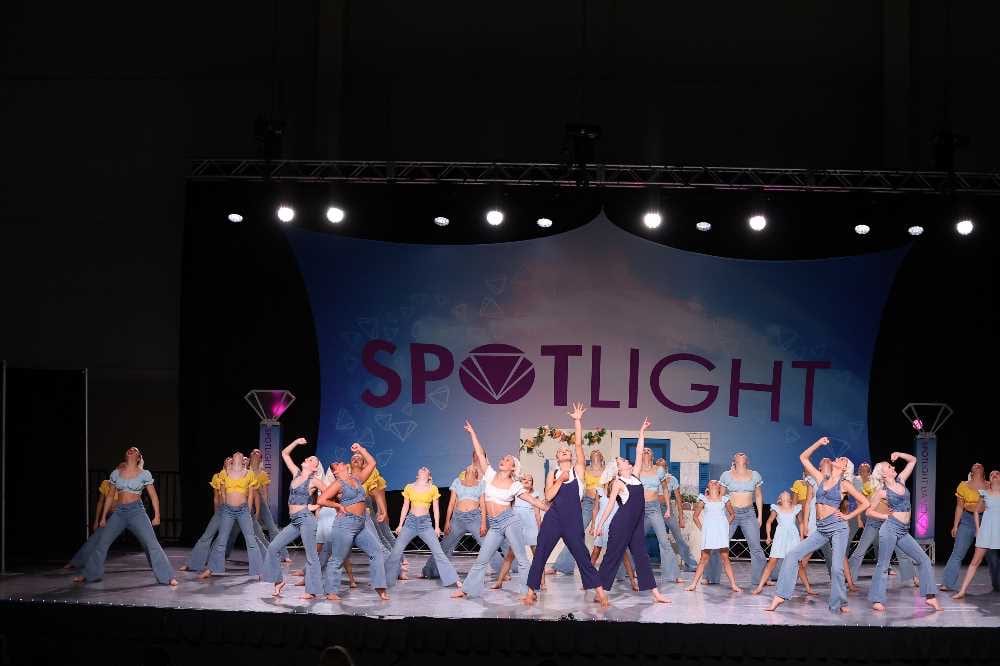 Salt Lake Dance Center