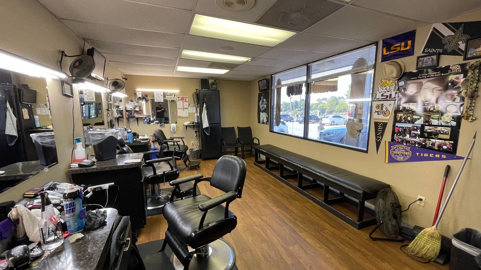 Skillz Barber Shop, photo 2
