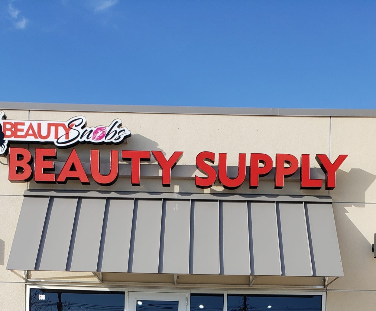 Beauty Snobs Beauty Co