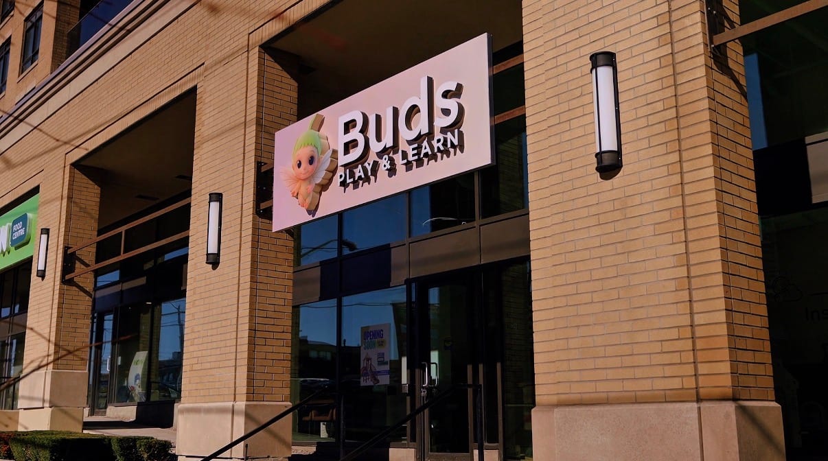 Buds Play and Learn, photo 3