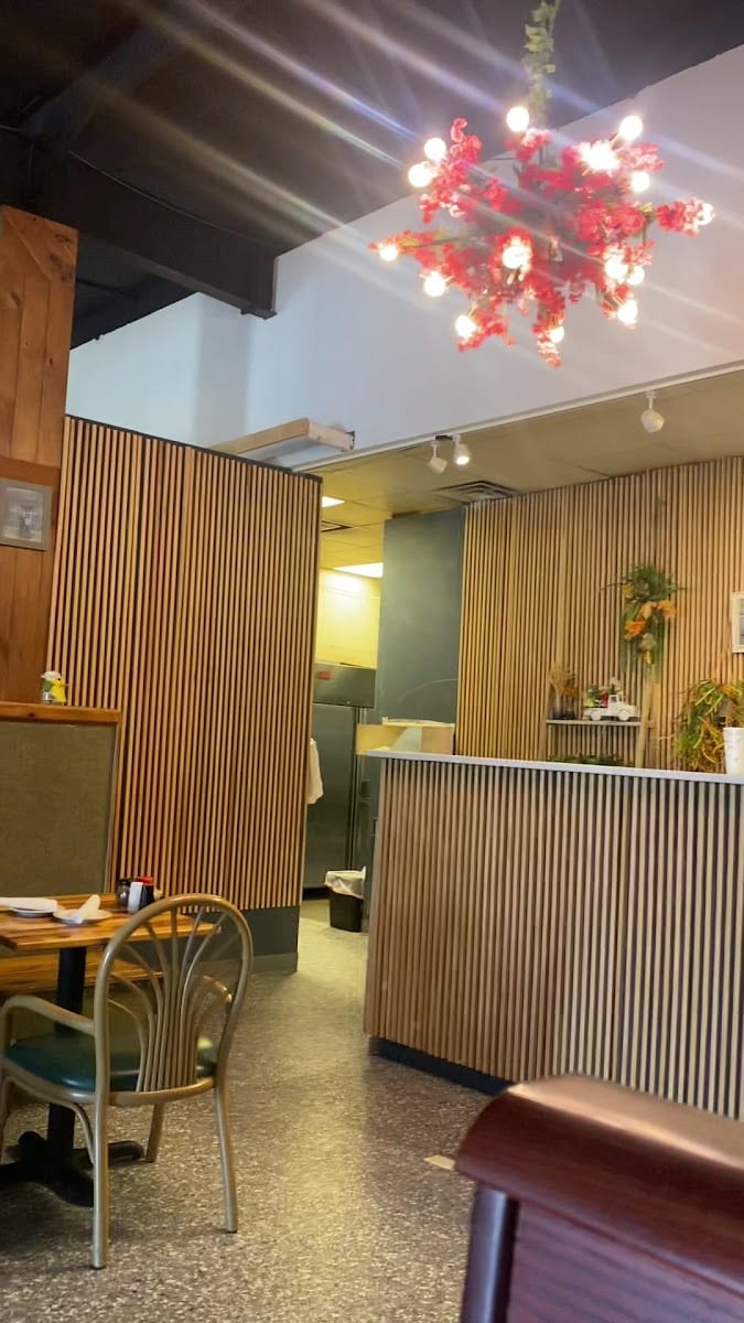 Luigi's Italian Grill, photo 3
