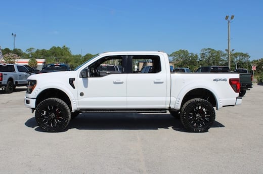 Truck Toyz - Leonard Truck Outfitters, photo 4