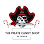 The Pirate Candy Shop (A Swedish Candy Shop)