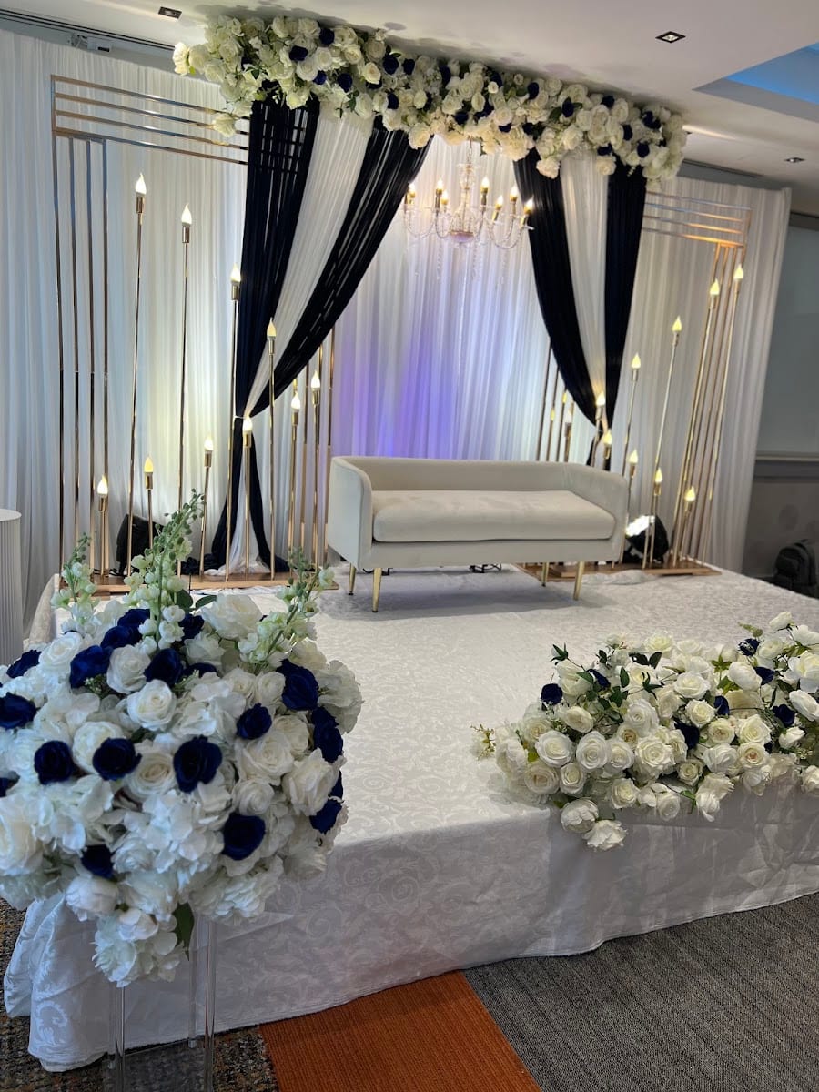 Amana Event Centre and Banquet Hall, photo 3