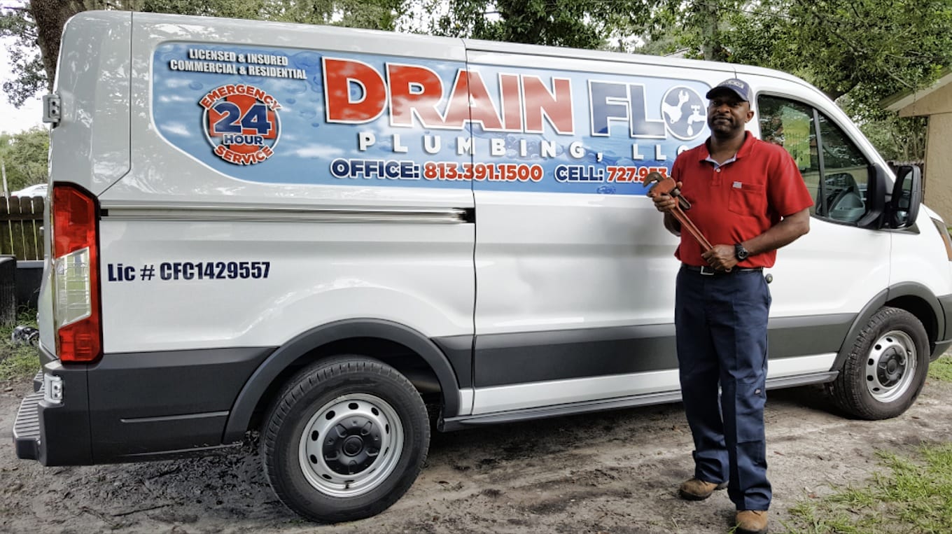 Drain Flo Plumbing, photo 2
