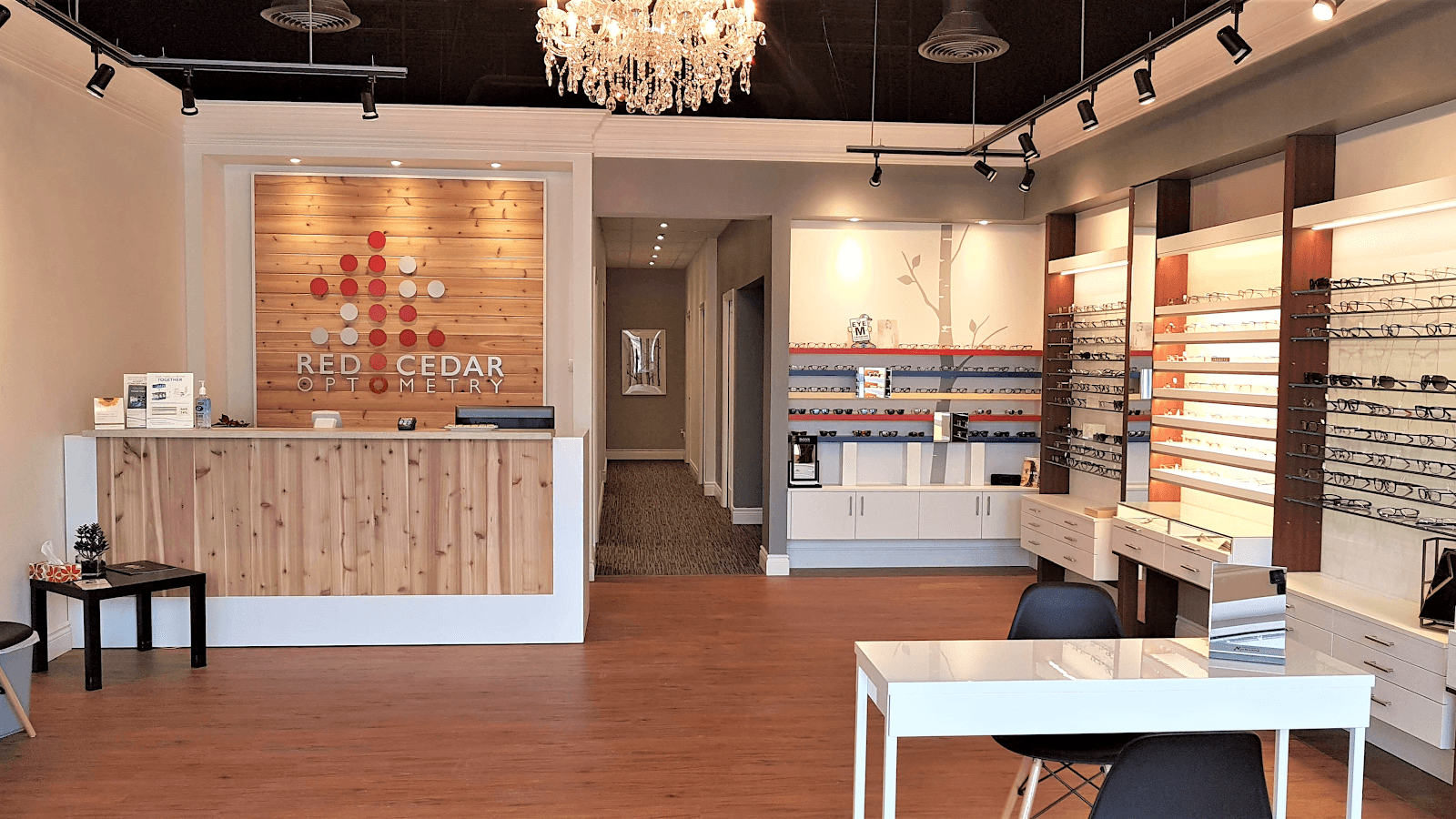 Red Cedar Optometry