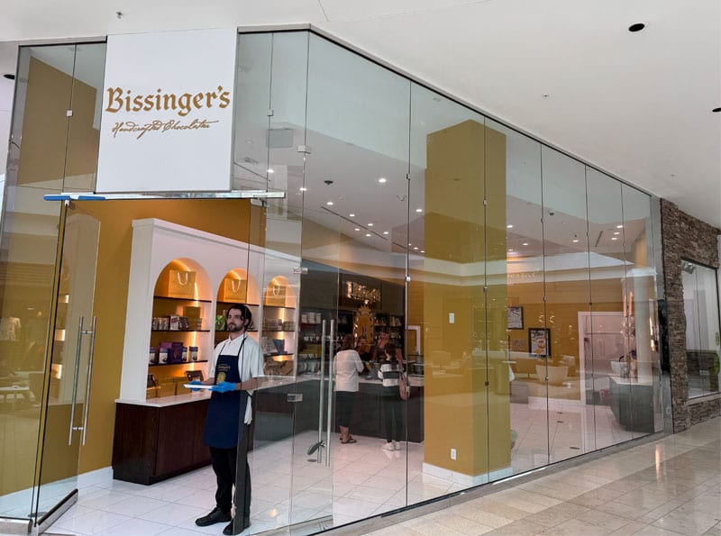 Bissinger's Handcrafted Chocolatier - Sarasota