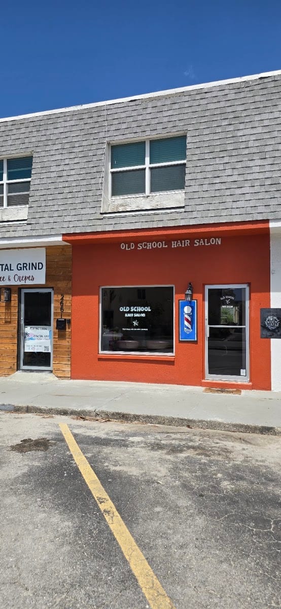 Old School Hair Salon Sarasota, photo 4