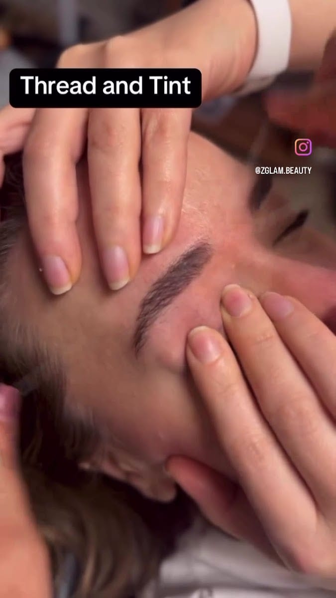 ZGlam Beauty Salon and Spa, photo 2