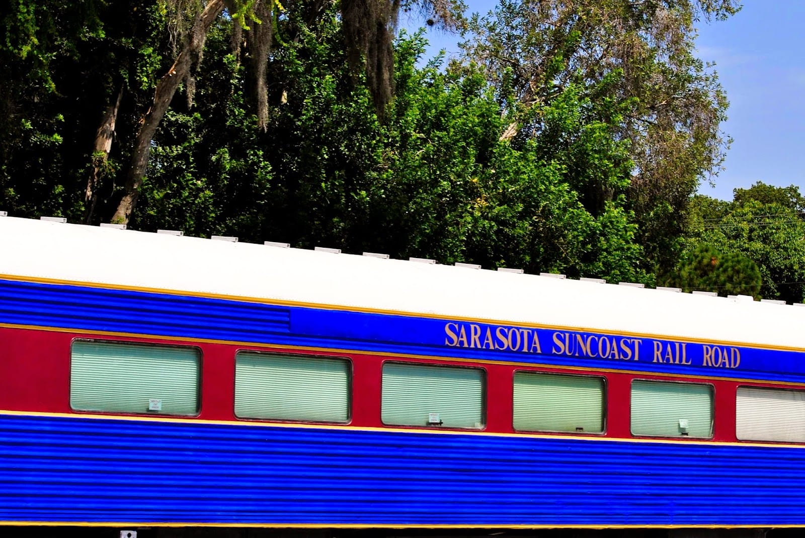 Bob's Train, photo 3