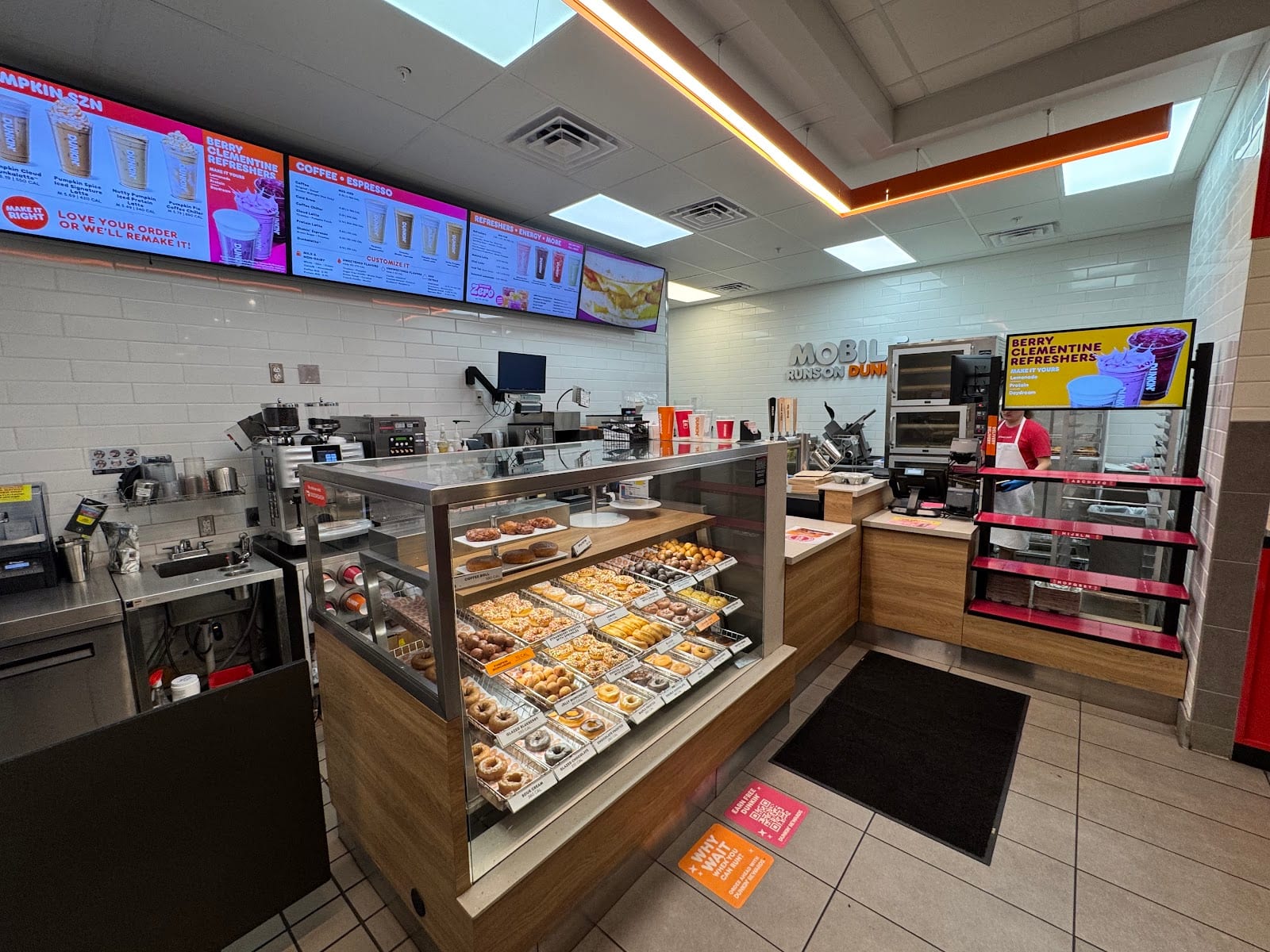 Dunkin', photo 2