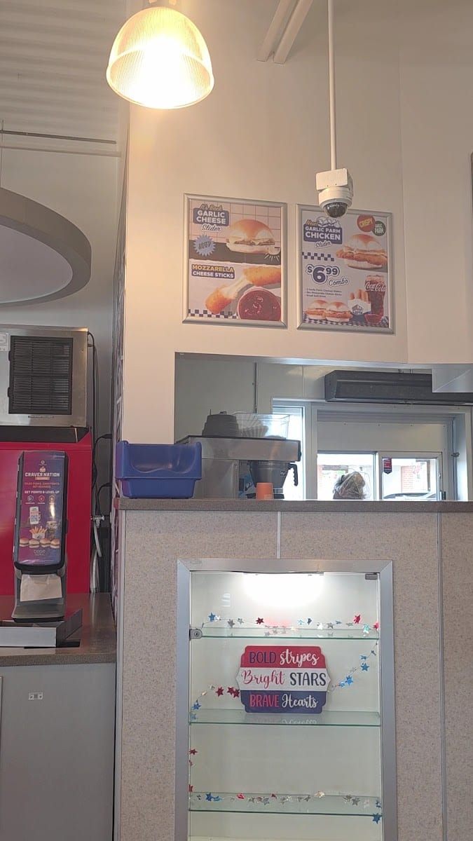 White Castle, photo 2
