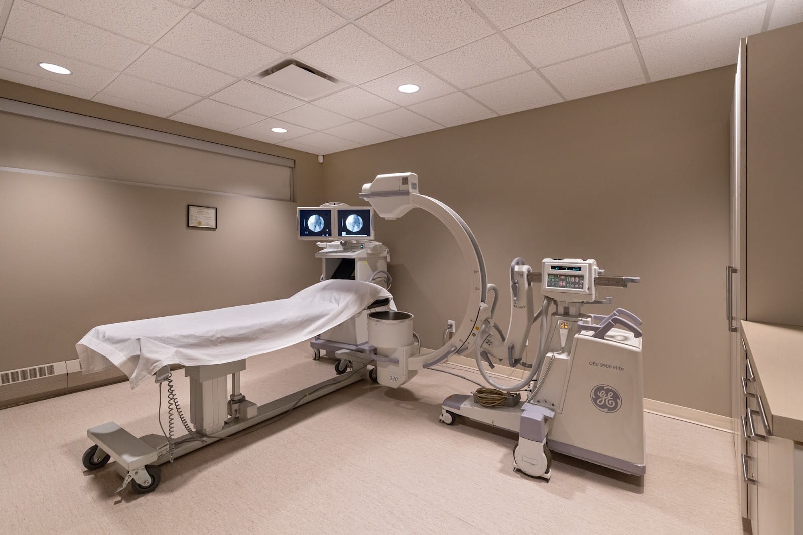 MIC Medical Imaging - Synergy Wellness Centre, photo 2