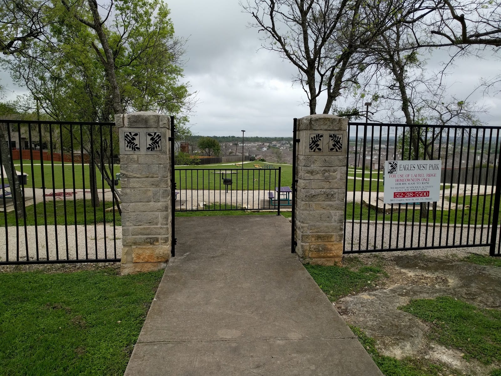 Eagles Nest Community Park, photo 3