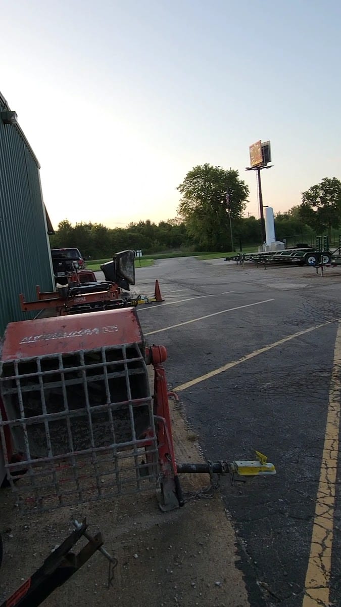 Eureka Rental LLC