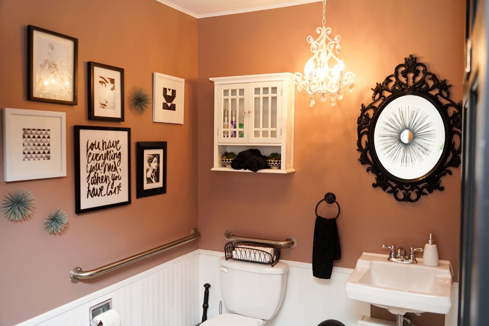 Roots 828 Salon, photo 3